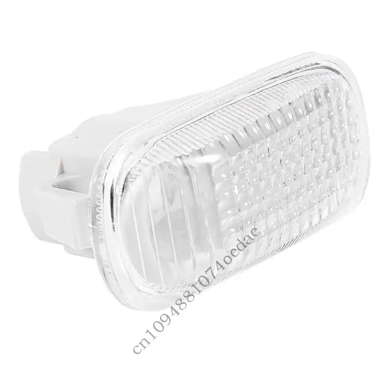 

0XXC Side Lamp Cover 34301S5HT02 34301S9AT01 Turn Light Lamp Shade Housing
