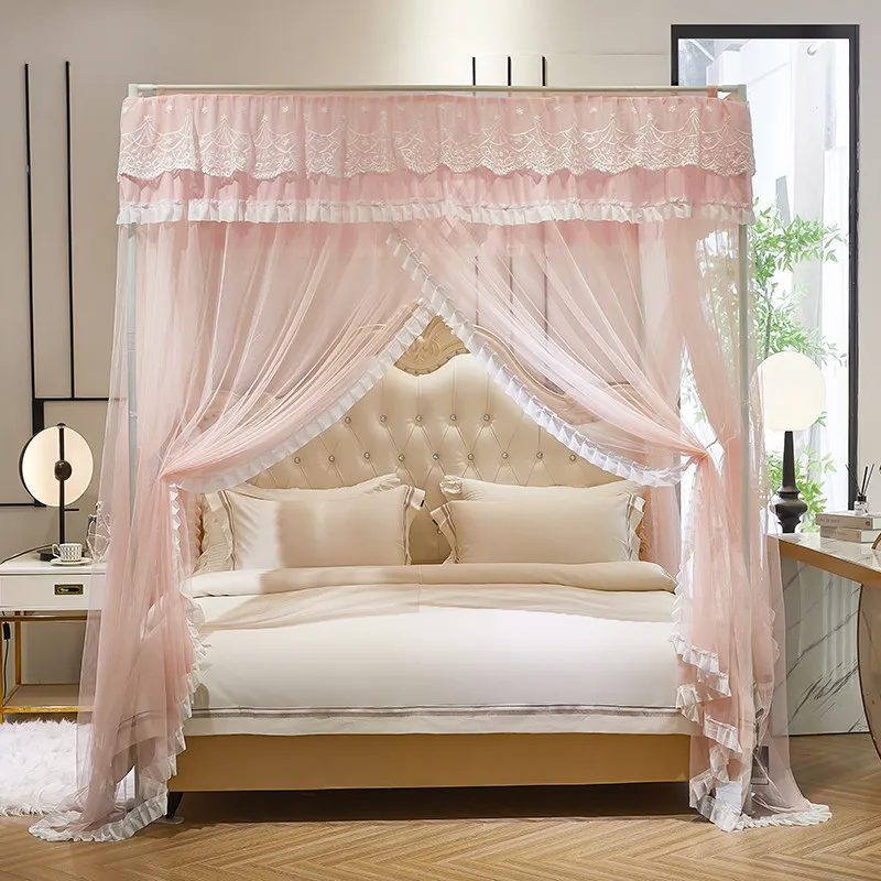 Thumbnail 4 - #41 Best Bed Canopies to Buy In 2026