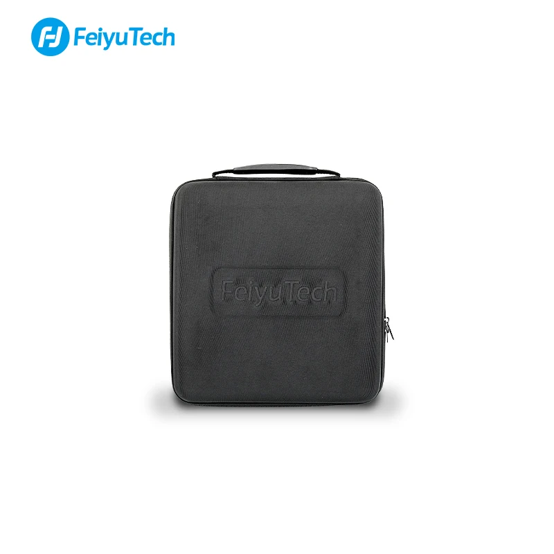 FeiyuTech SCORP-C Portable Travel Container Carrying Case velvet Strap for SCORP-C/SCORP Handheld Gimbal Storage Bag