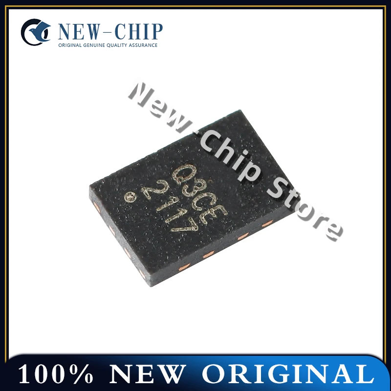 5PCS-100PCS/LOT GD25Q40CEIG USON-8 4M-bit 3.3V New Original