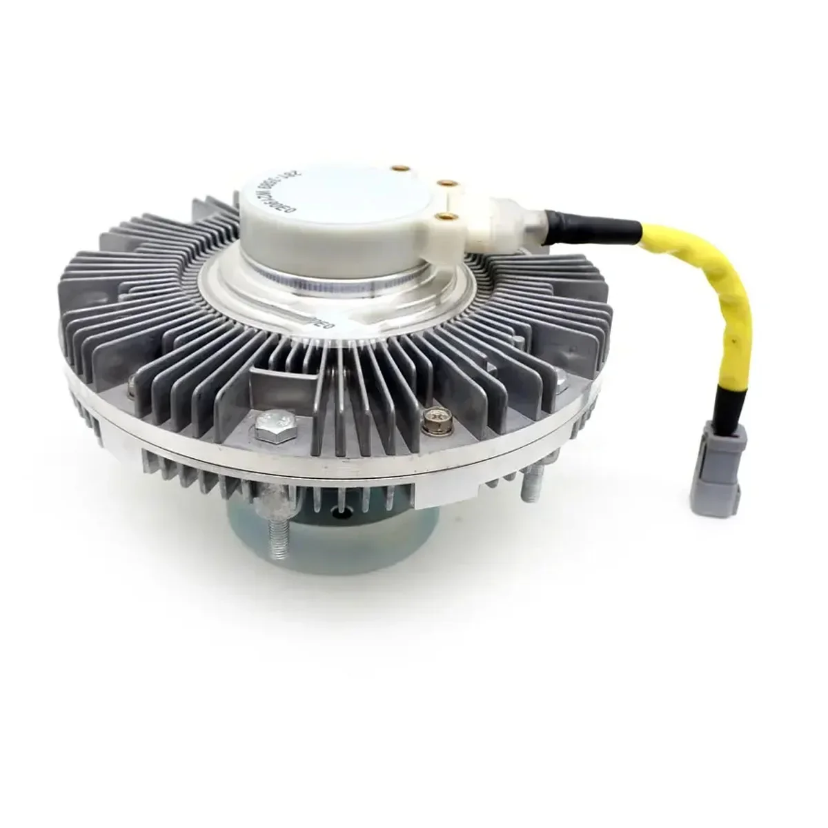 

281-3589 2813589 Fan Drive Clutch For Caterpillar E325D 325D 325D L Excavator