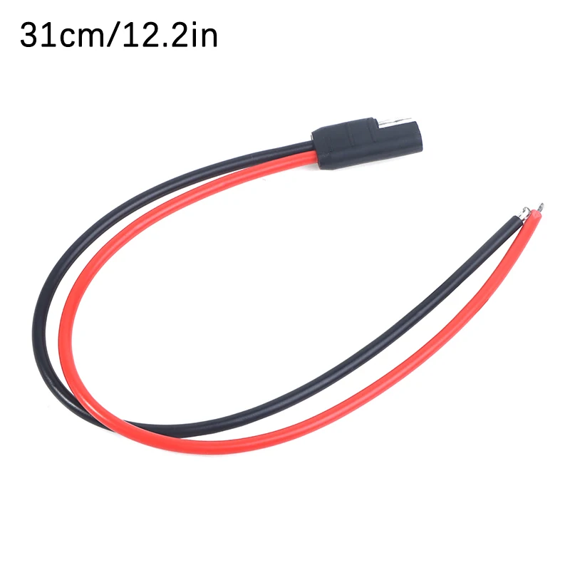 DC Power Cable Cord For Mobile Radio/Repeater CDM1250 GM360 GM338 CM140 Mobile Radio/Repeater Power Cord