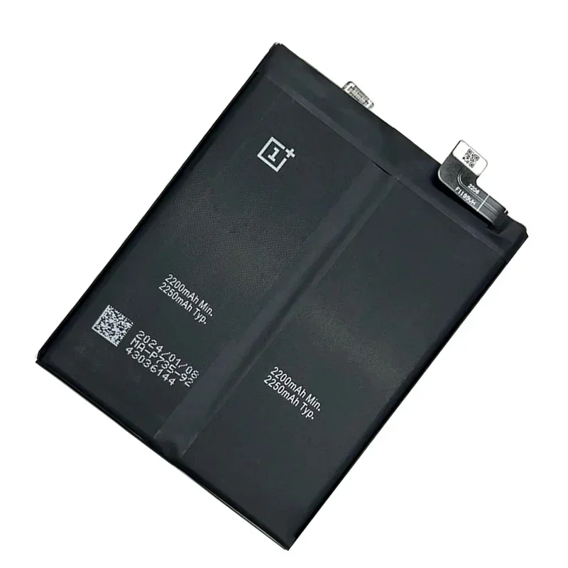 OnePlus 9 One Plus 9 Original High Quality Battery, 4500mAh, Fast Shipping, BLP829, Fast Shipping