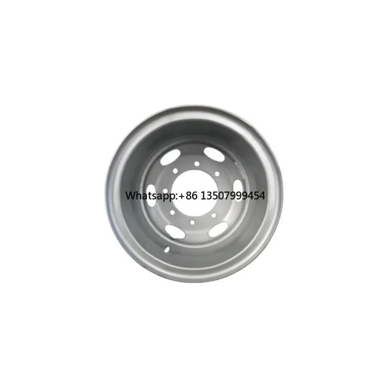 

High Quality TRUCK PARTS-Wheel Hoop 1110831100001 Wheel Rim Hub Chassis Parts for Auman Truck