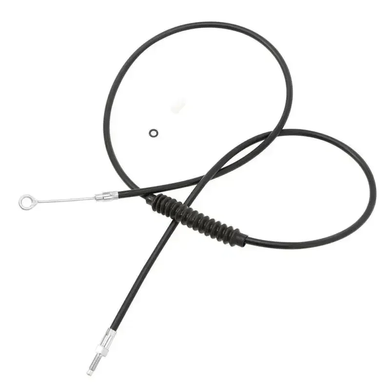 

For Harley Road King FLHR 1996-1999 Dyna Wide FXDWG 1993-2005 Softail Acsessories Clutch Cable LW Motorbike Motorbike