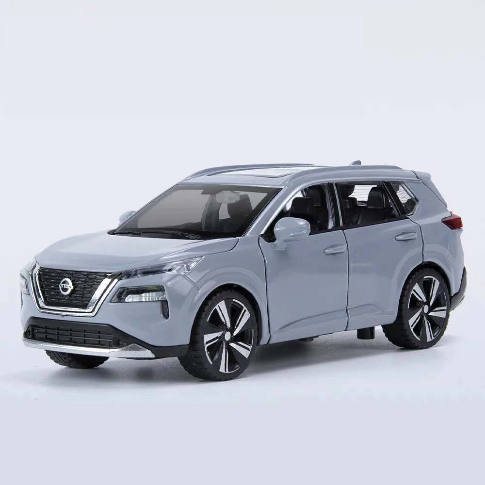 ずん】2個セット NISSAN X-TRAIL 1/43 楽天市場】x－trail 1／43の通販