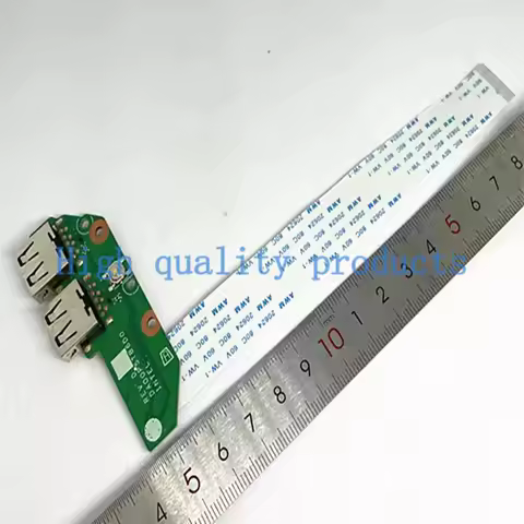 Power Button Switch USB Board with Cable for HP 15-EF 15S-EQ 15-DY 15S-FQ 15S-FQ TPN-Q222 DA0P5FTB6A0 DA00P5TB6D0 DA0P5DTB8B0