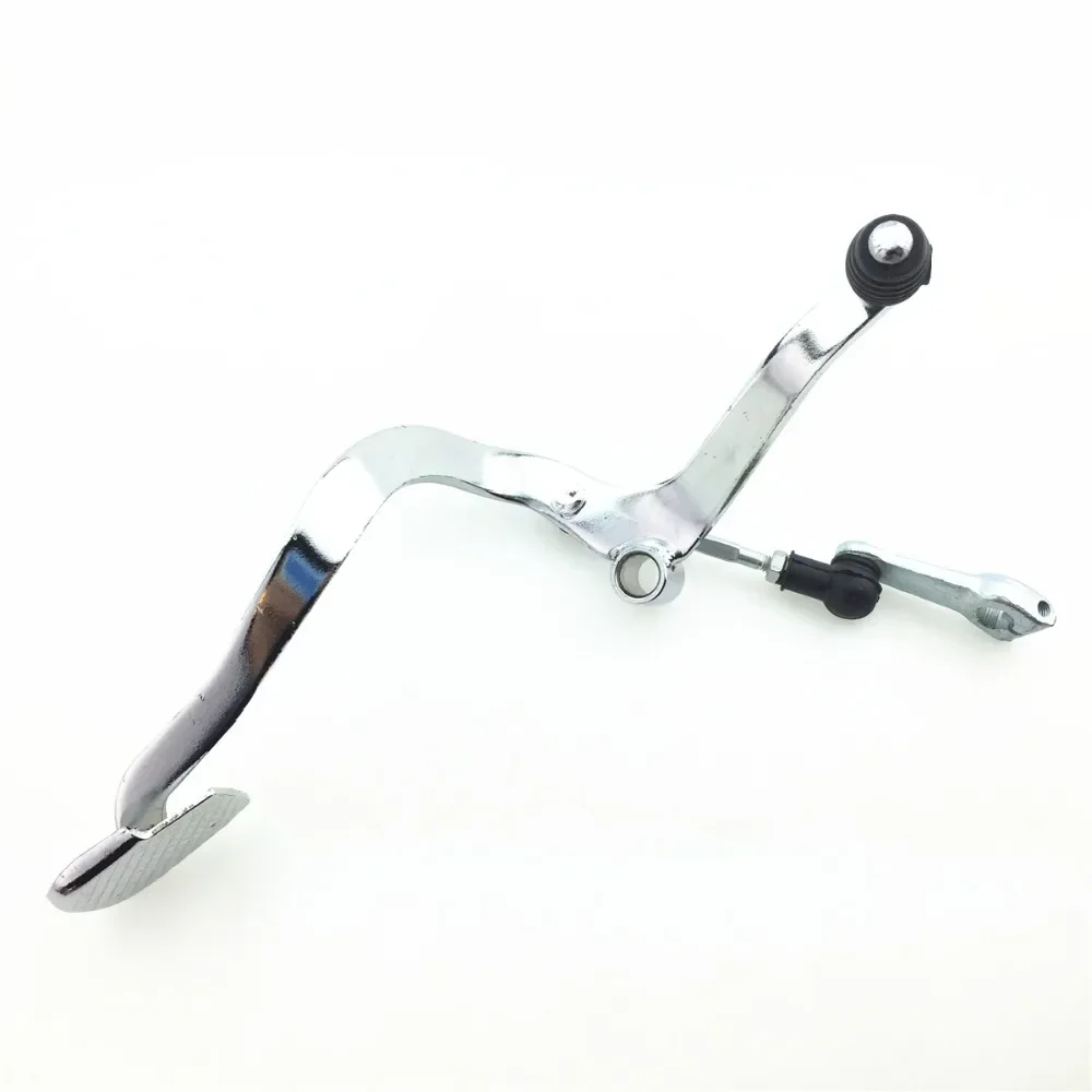 For For EN125-2A-2F-3A EN150 HJ125K-3 motorcycle  shift lever shift lever