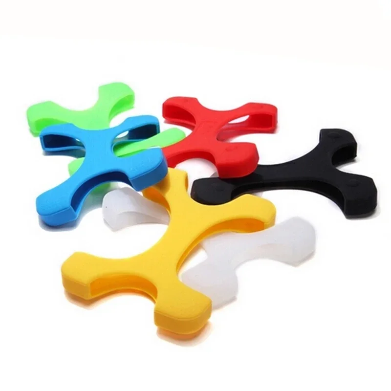 Protector de la cubierta de la caja del silicón del disco duro HDD a prueba de golpes de 2,5" para el disco duro externo de Backup Plus