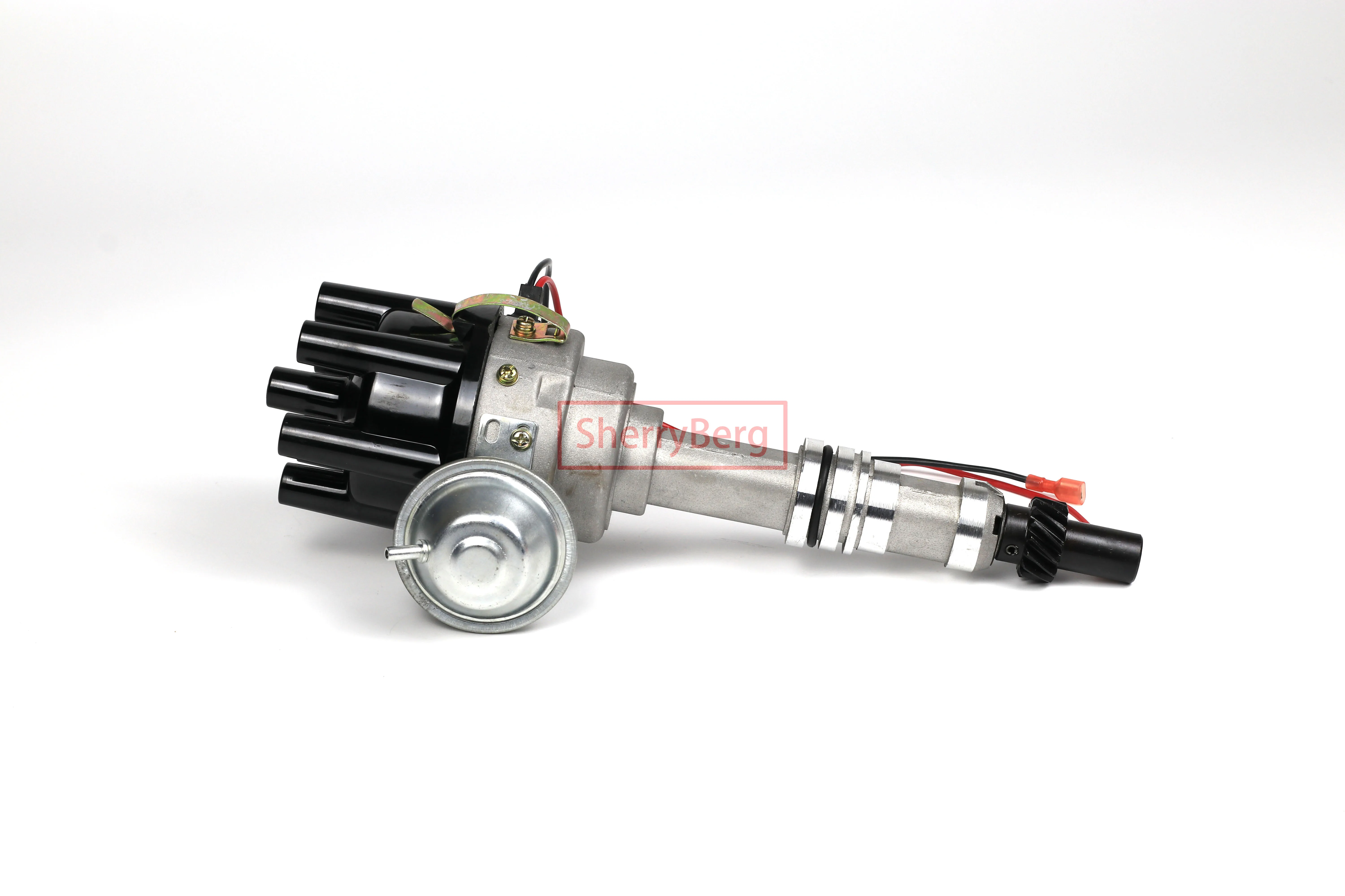 SherryBerg Distributor Electronic Ignition Ford Essex V6 Engines Capri Mk1/Mk2/Mk3 3.0 V6 1969 1970 1971 1972 1973 1974  -1981