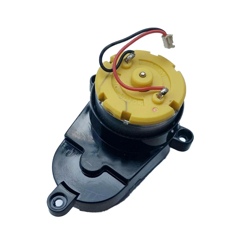 1pc Vacuum Cleaner Side Brush Motor Engine For BG800 BG750 BG700 BG600 MAX Robot Vacuum Cleaner Home Cleaning Parts