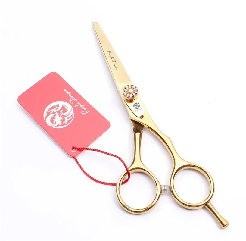 

Hair Thinning, Hair Cutting Shears, Hairdressing Scissors Set, 440C Scissors, 5.5 6 7, Japan Steel, Professional