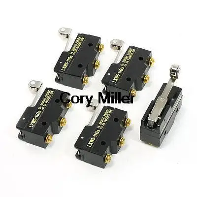 Ac 380V Dc 220V Ith…