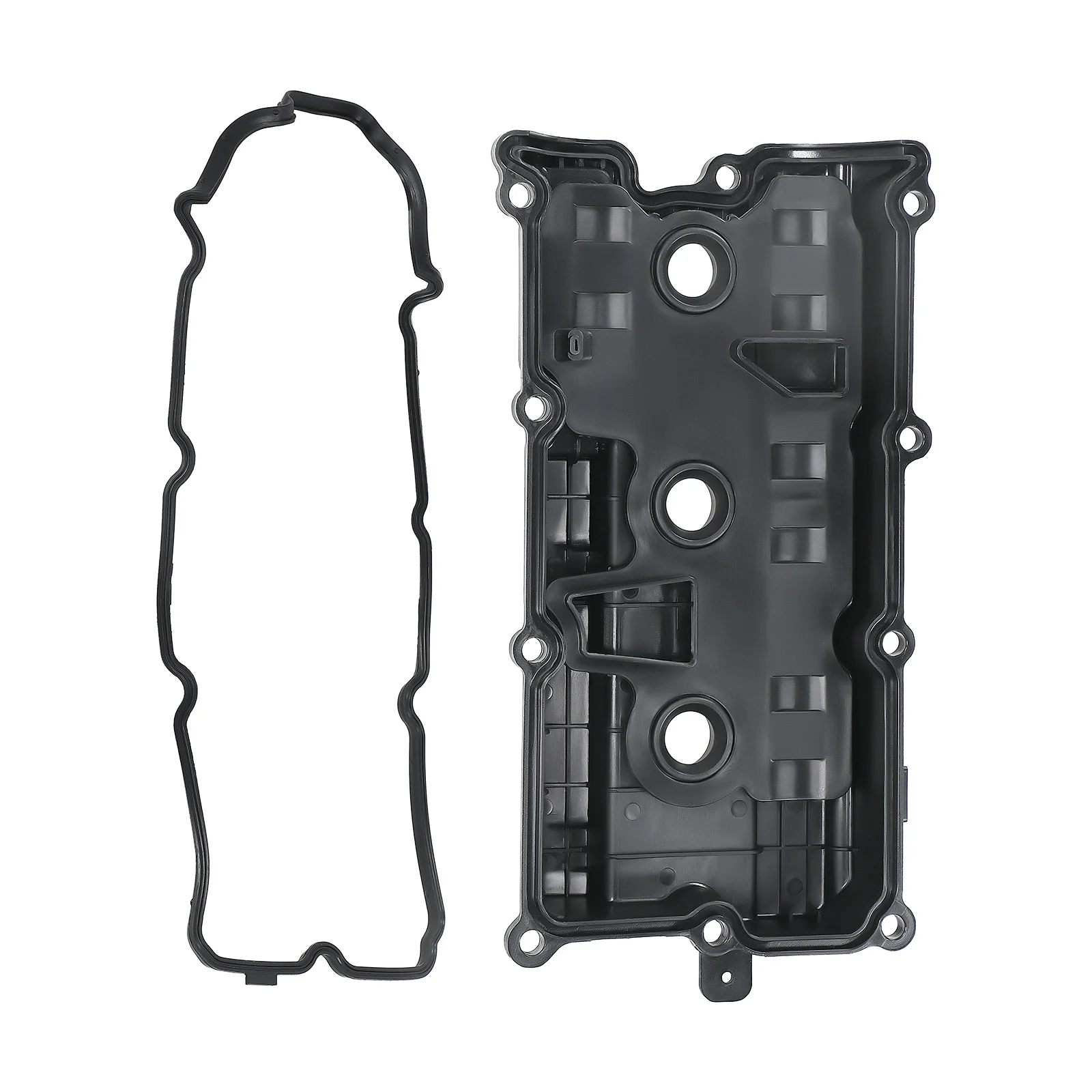 

Крышки клапанов и прокладки для Nissan Altima, Maxima, Murano, Quest, I35 3.5л 2002-2009