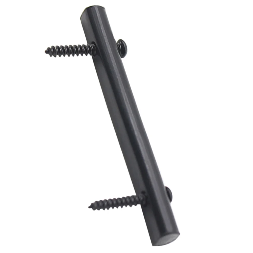

Musical Instrument Accessories String Head of The Pulver Guitar Electric Hardware Headstock Metal Parts