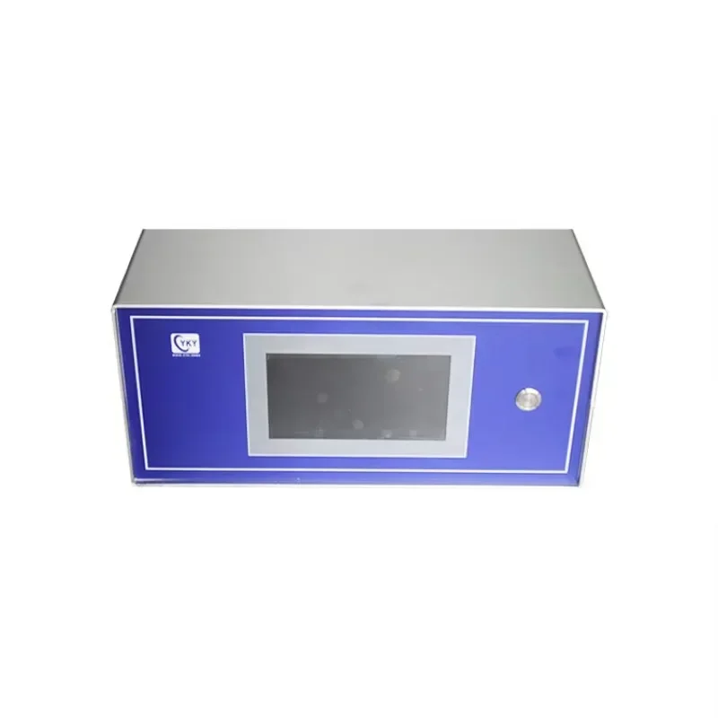 Vertical Electric Alumina Ceramic Vacuum Tube Furnace 1700 C for Lab Use
