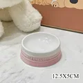 Style 3 White
