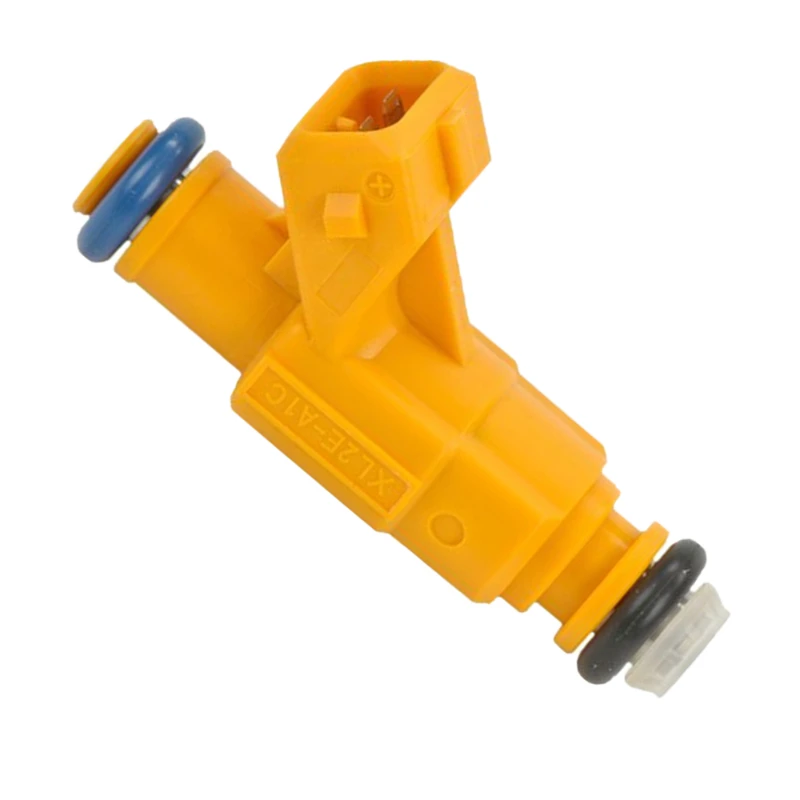 

4PCS Fuel Injector XL2E-A1C XL2EA1C 0280155900 for FORD MERCURY EXPLORER MOUNTAINEER 4.0 V6 99-05