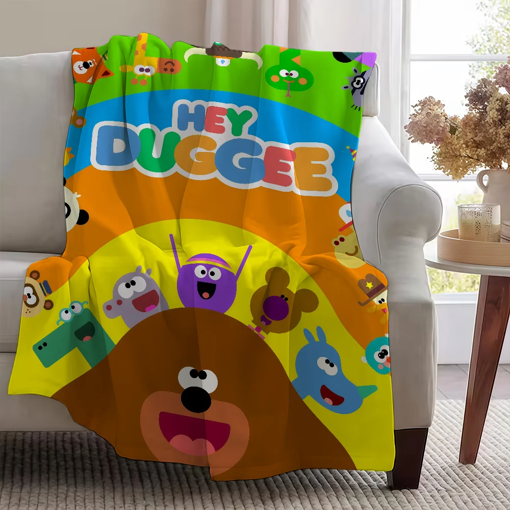 Blanket Throw Super… - image