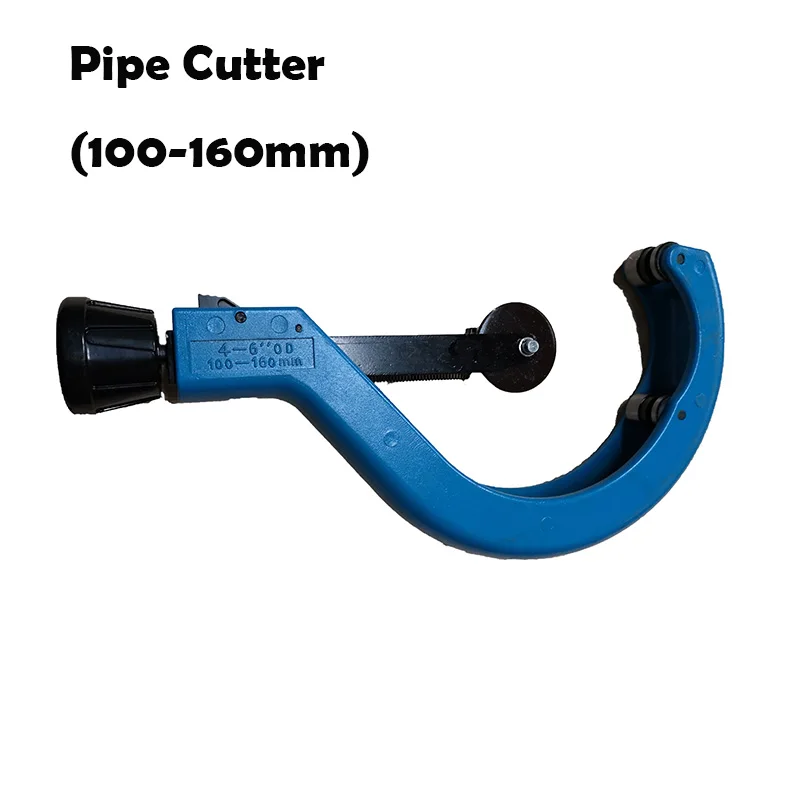 

T3(100-160mm) Plastic Pipe Cutter Tube Cutter pvc Copper Pipe Rotary Cutter