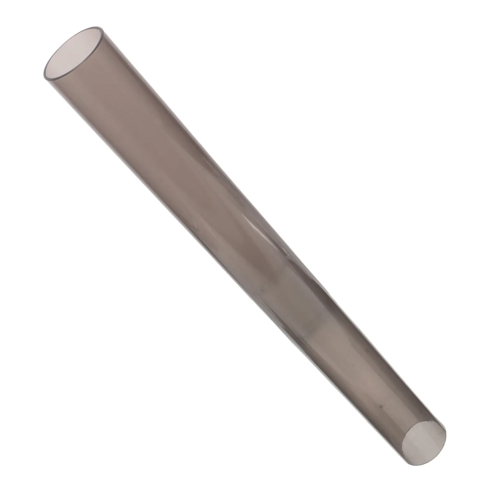 Plastic Steamer Cold Tube Replacement Part 31.7cm Facial Steamer Cold Spray Tube for Salon Home Spa Facial Steaming