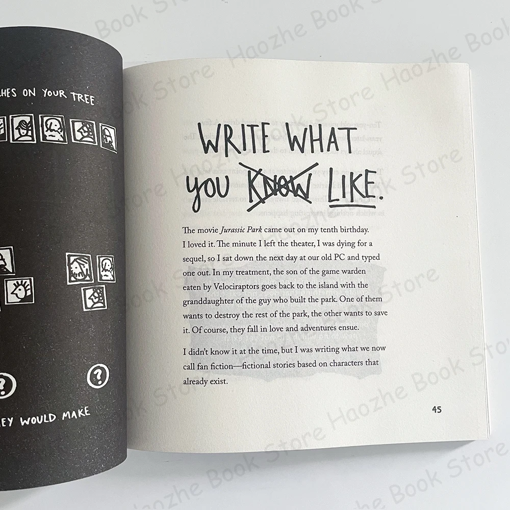 Imagem -02 - Livro com Verso de Papel para Artista Roube Como um Artista Que Lhe Disse sobre Ser Criativo por Austin Kleon Brochura em Inglês 10 Coisas