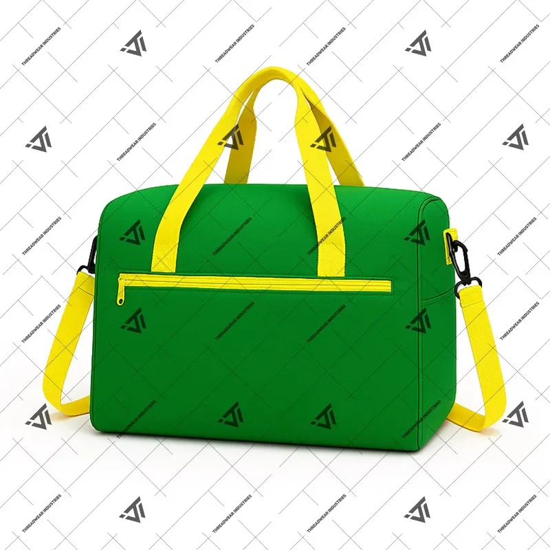 Fashion Travel Bags | Large Capacity Gym and Weekend Bags