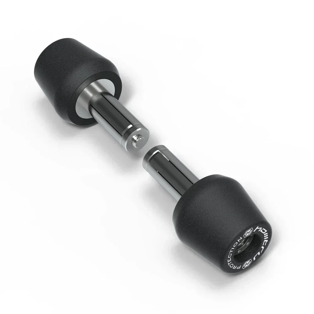 For Ducati Streetfighter V4/V4S/V4SP/V2S 2020-2023 Motorcycle Handlebar End Weight Grip Cap