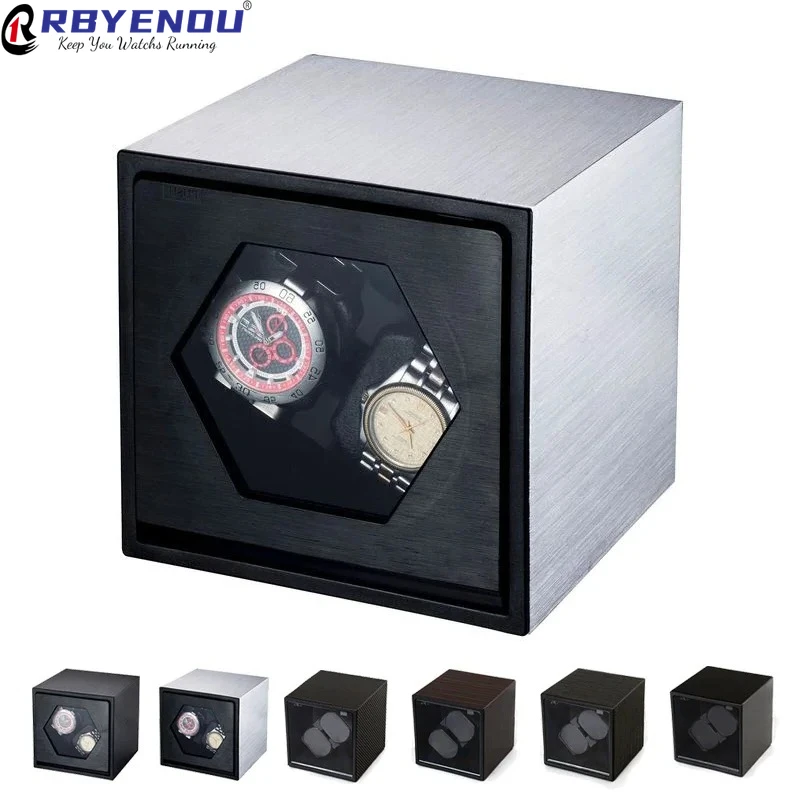 

Автоматическая цепочка Tramegger, устройство для намотки часов, вращающееся устройство, пылезащитный ящик для хранения намагничивания для часов, настраиваемый логотип