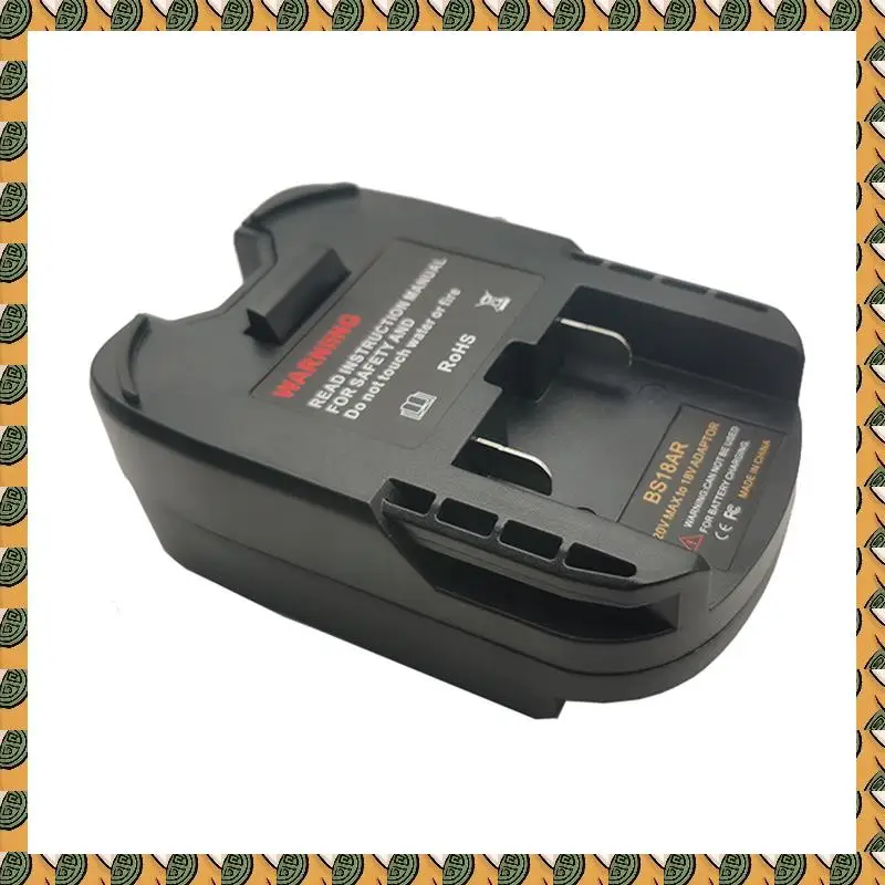 A77I BS18AR Battery…