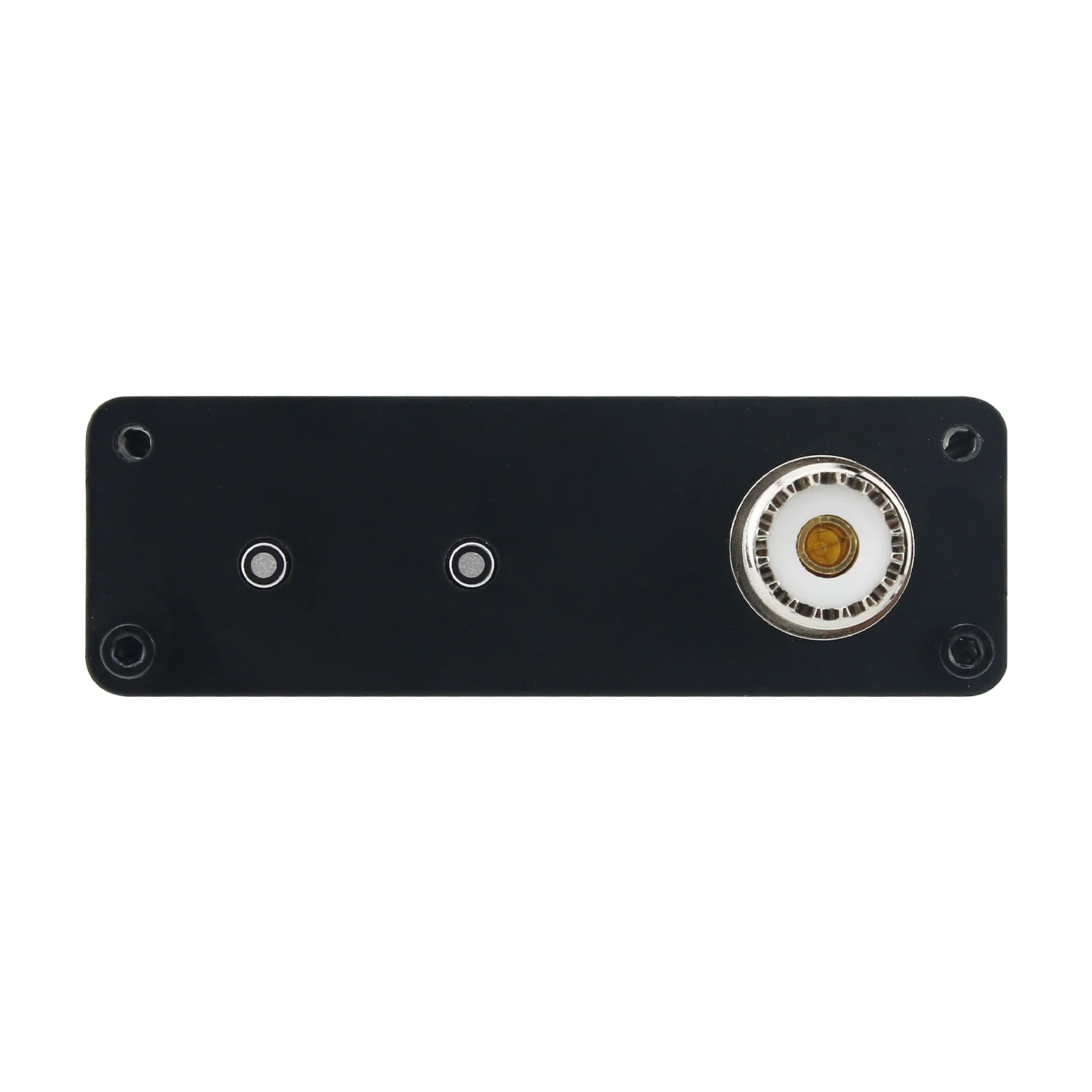 ATAS-120A M-120A M-130A 및 Tarhell Little II용 HamGeek AX-17 Pro 자동 스크루드라이버 안테나 컨트롤러