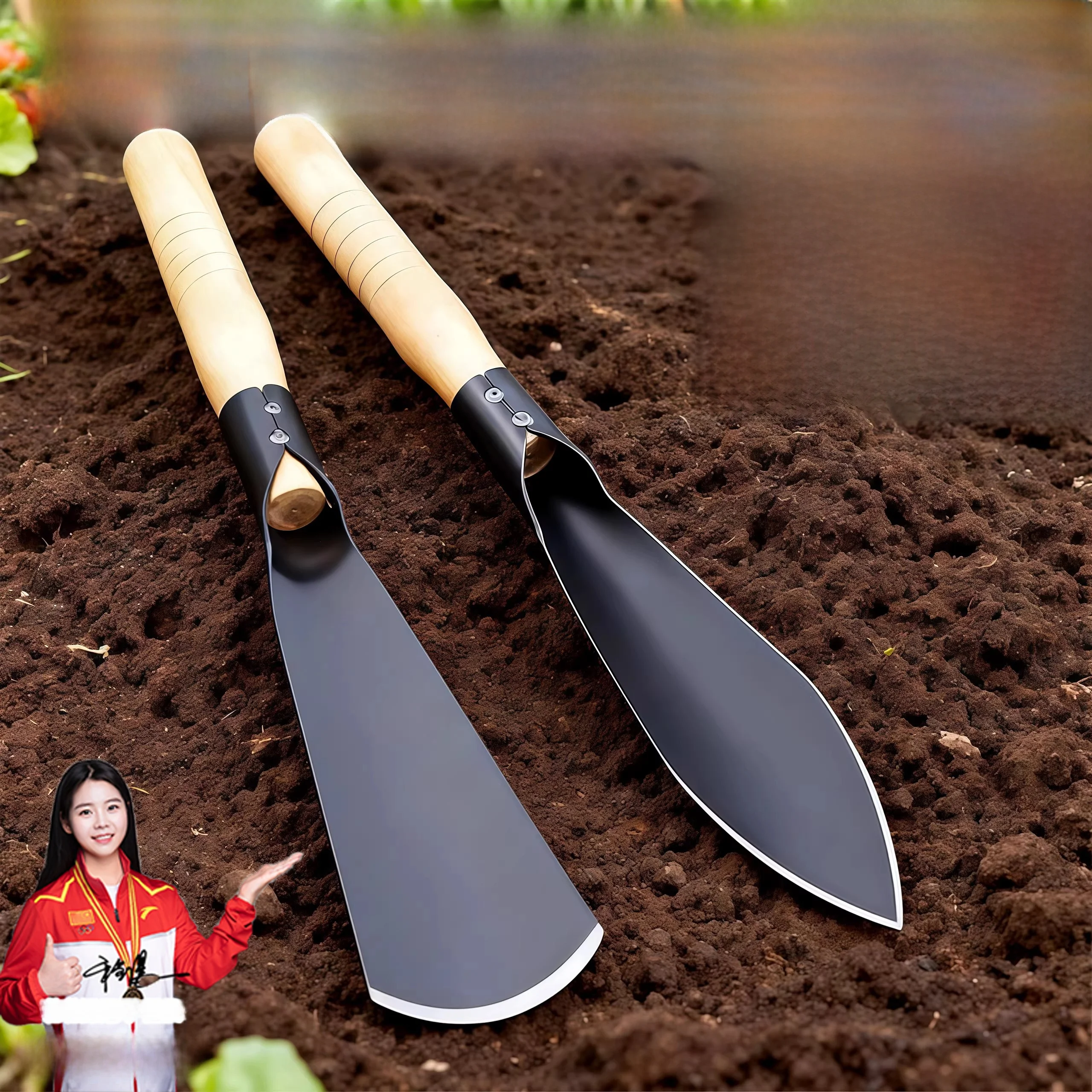 manganese-steel-shovel-for-outdoor-gardening-vegetable-planting-flower-cultivation-soil-digging-home-users-essential-tool