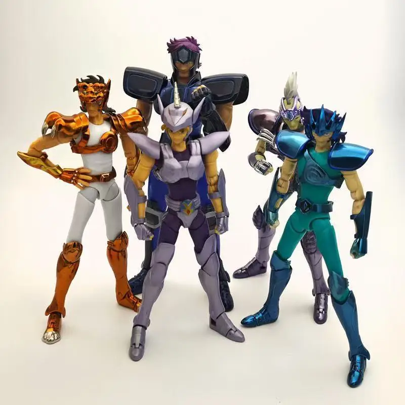 

Фигурка аниме-персонажа GT.MST Saint Seiya Myth Cloth EX Wolf/Lupus Nachi Lionet Ban Geki Hydra Bronze Knights Zodiac в наличии