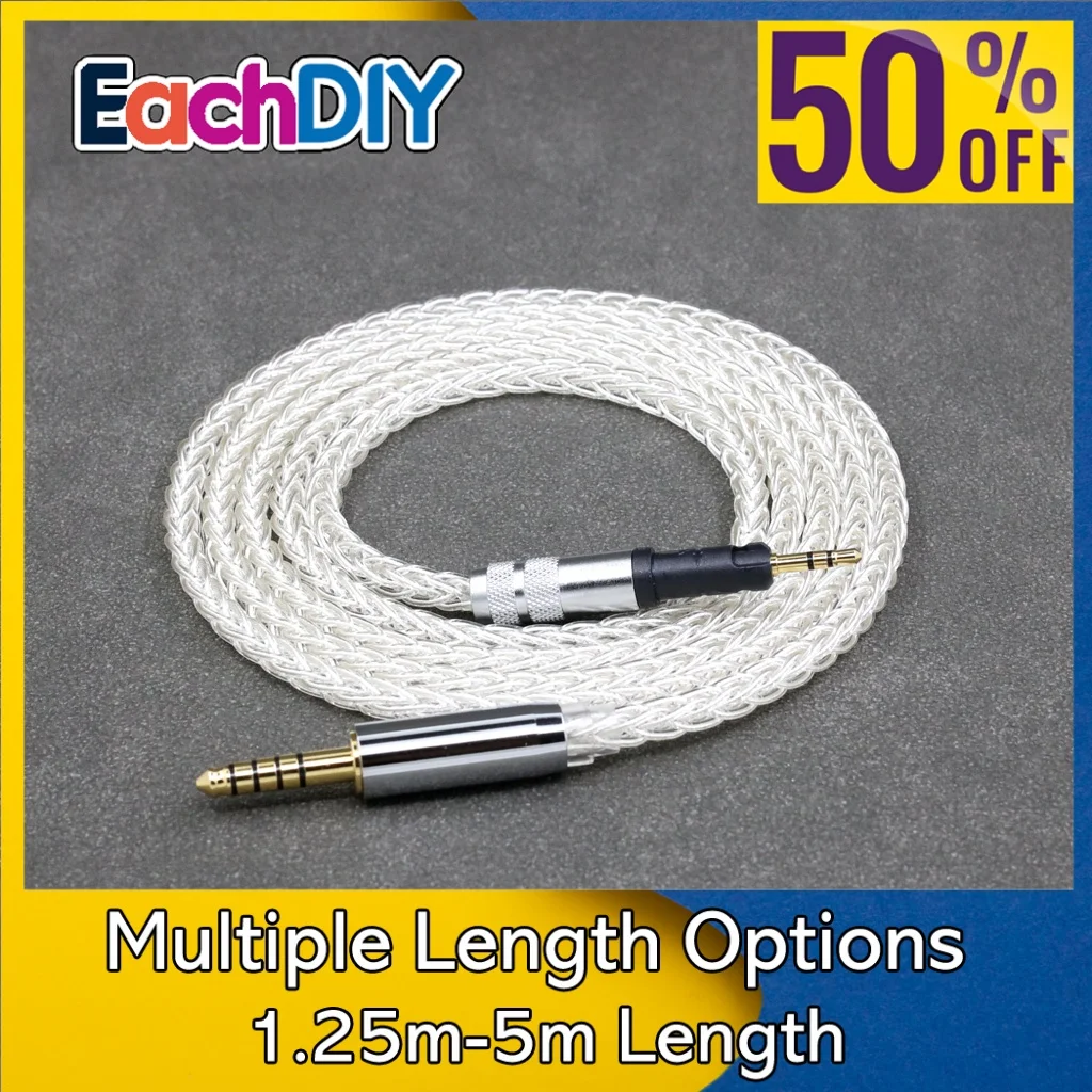 8 Core 99% 7N Pure …