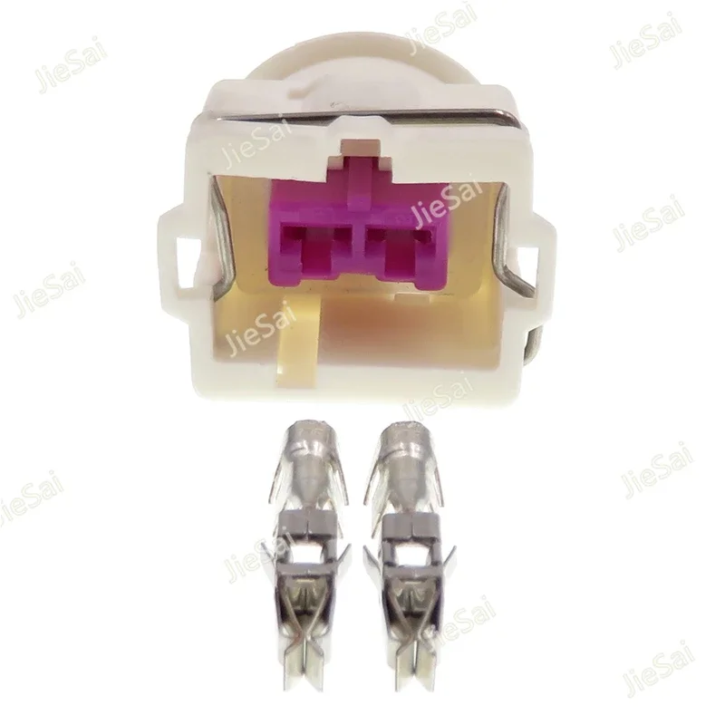 2 Pin Automobile El…