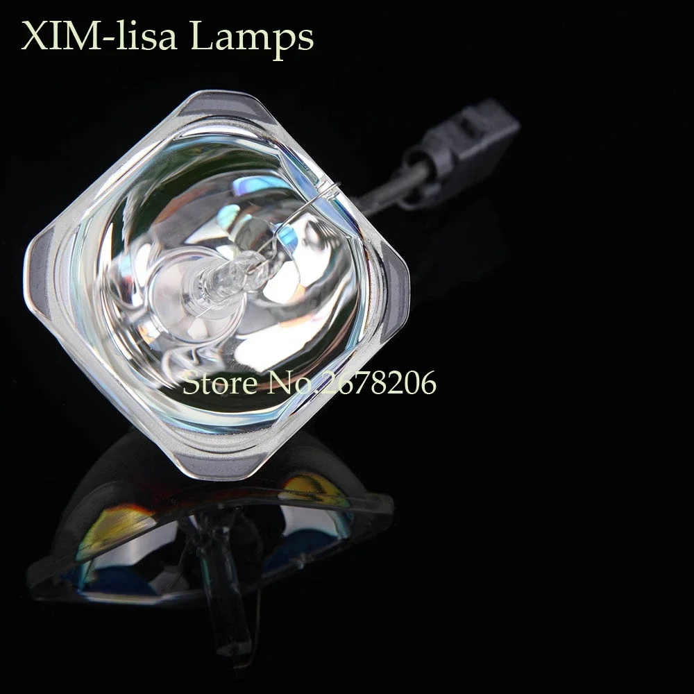 Hot Sale Replacement Projector Bulb UHE-200W FOR EPSON ELPLP50 ELPLP53 ELPLP54 ELPLP55 ELPLP56 ELPLP57 ELPLP58