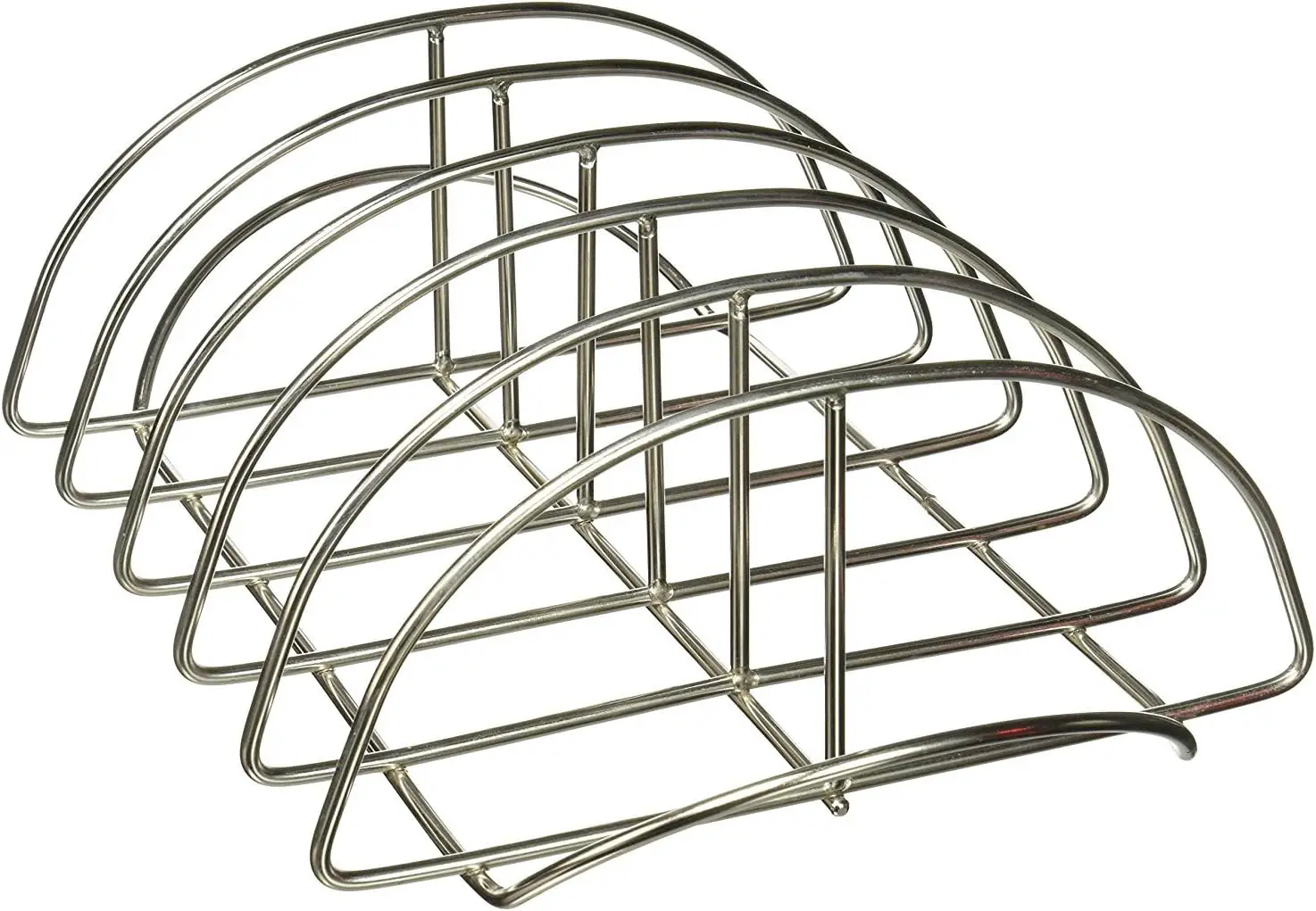 Stainlsteel Rib Rac…