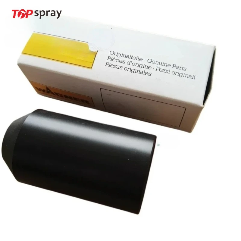 Topspray Wagner PEM X1 Powder Coating Guns Cap Nut X1 High Qual ity 2320464