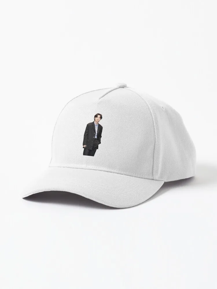 Behind Your Touch Kdrama Cap For Women Men Hip Hop Cap Street Baseball Hat New Fashion Hat