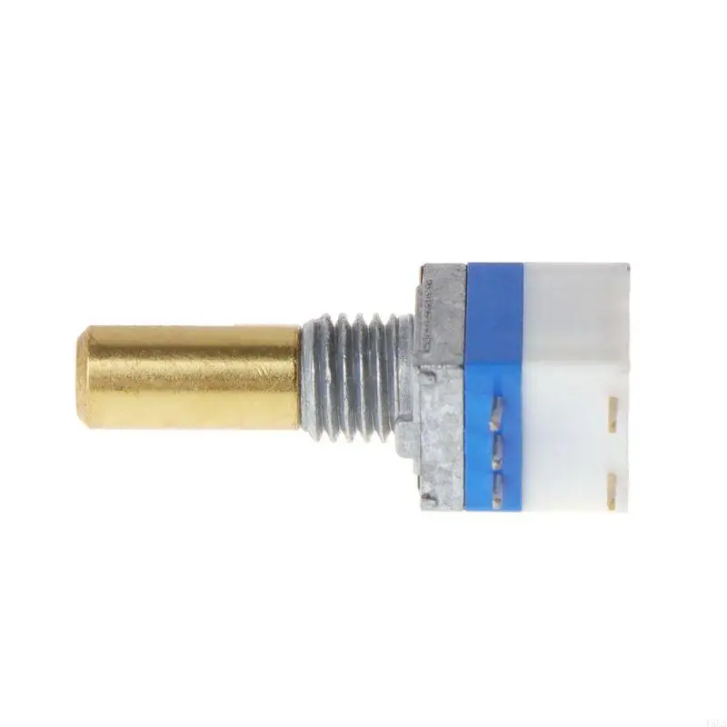 Reemplazo del interruptor volumen perilla potencia T5EA 1 PC para serie UV5R UV-5RA 5RE