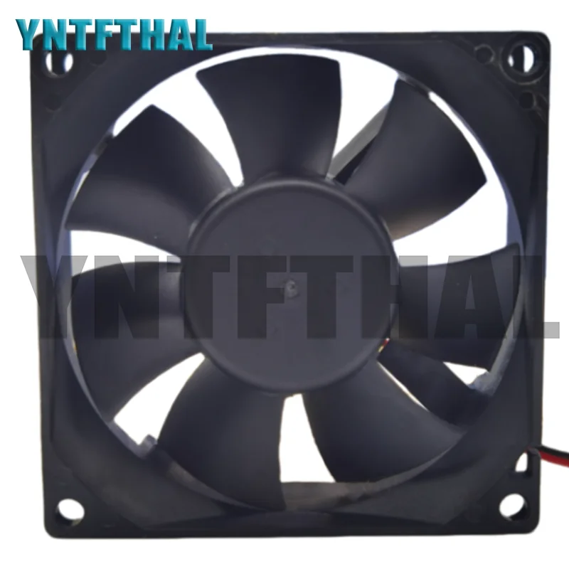 New FYH8025D24MS DC24V 0.18A 8CM  Cooling Fan