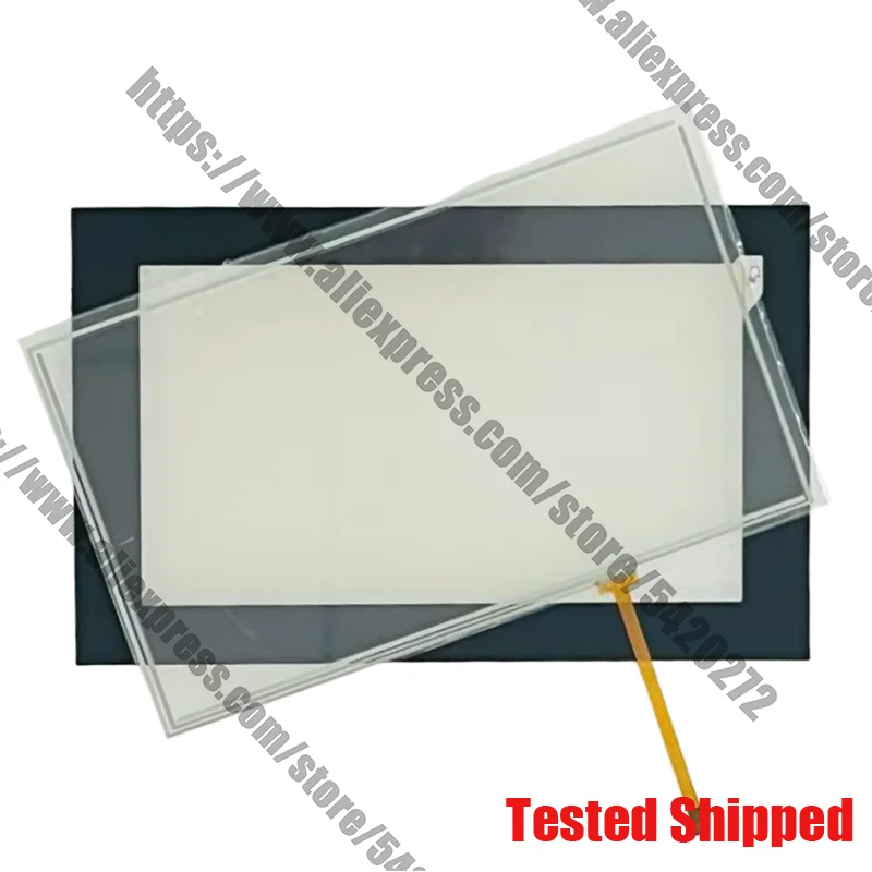 

New 4PPC70.101G-20W 4PPC70.101 N-20B 4PPC70.10 1G-20W 4PPC70-101 G-20B Touch Screen Protective Film