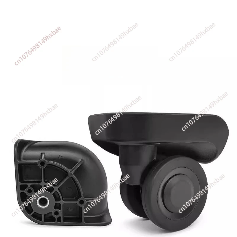 

Suitable for Replacing Luggage Wheels with Luggage Accessories C-F1375 Universal Wheels Password Box Pulleys