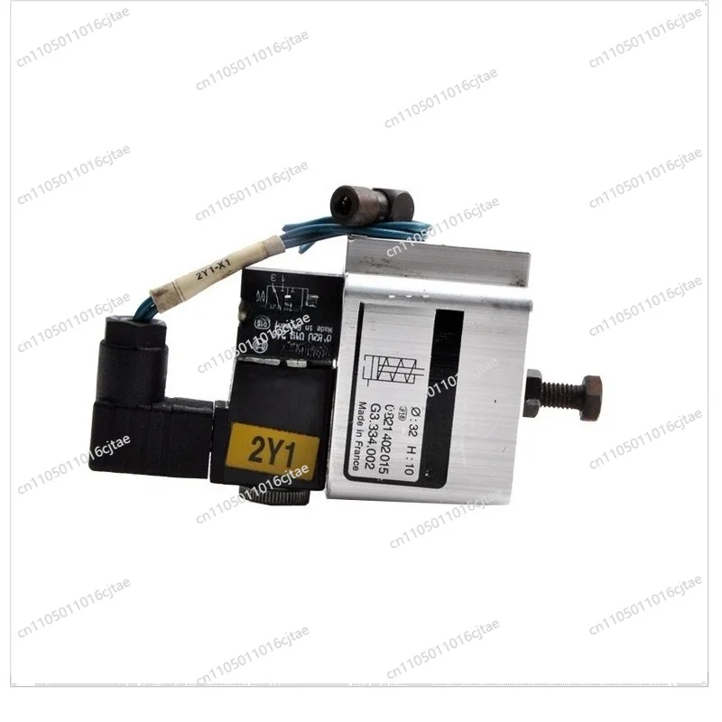 For Printing Machine Accessories QM46 Disassembly Cylinder G3.334.002 Cylinder