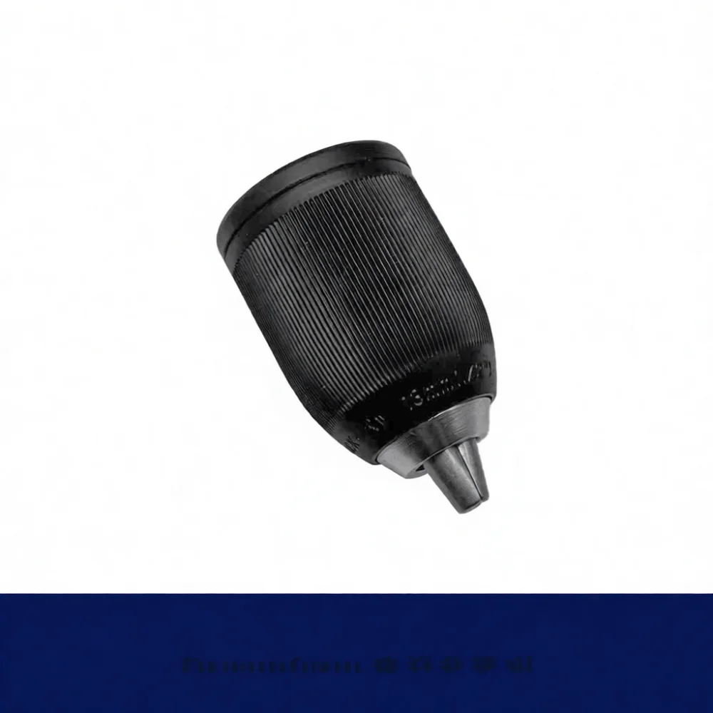 13mm Hand Tighten Drill Chuck For Cordless Drill 1 2 Inch Thread Mount Reliable Clamping Power Drill Replacement Part