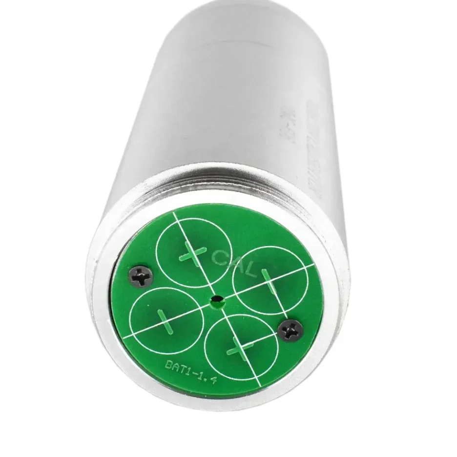 VMC - 606 Handheld Vibration Calibrator - Accelerometer Vibration System Calibration