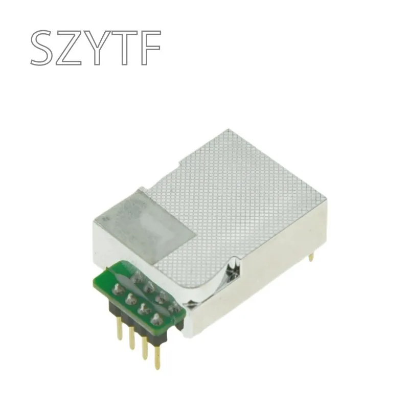 MH-Z19 MH-Z19D CO2 Sensor Module IR Infrared Carbon Dioxide Gas Sensor for CO2 Monitor 400-5000ppm UART PWM Output MH Z19D NDIR