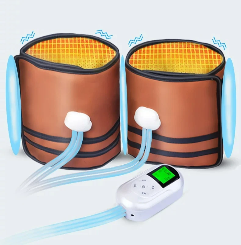 

Customizable Arm Massager Electric Kneading Tennis Elbow Joint Sore Meridian Heater Household Hot Compress Physiotherapy