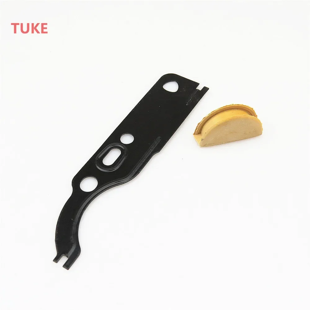 Car Camshaft Tensioner Adjustment Slider Gasket For Passat B5 Bora Golf 4 MK4 A3 S3 A4 A6 C5 A8 TT Seat Leon Ibiza