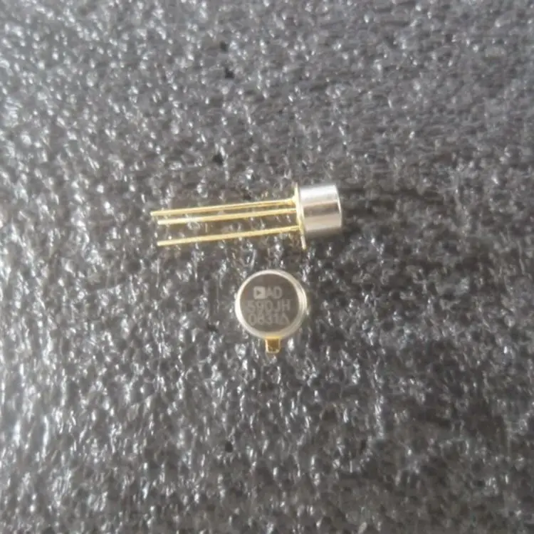 

AD590JH AD590JHZ AD590LH AD590LHZ AD590KH AD590KHZ AD590MH AD590MHZ 1pcs/lot New&Original In Stock